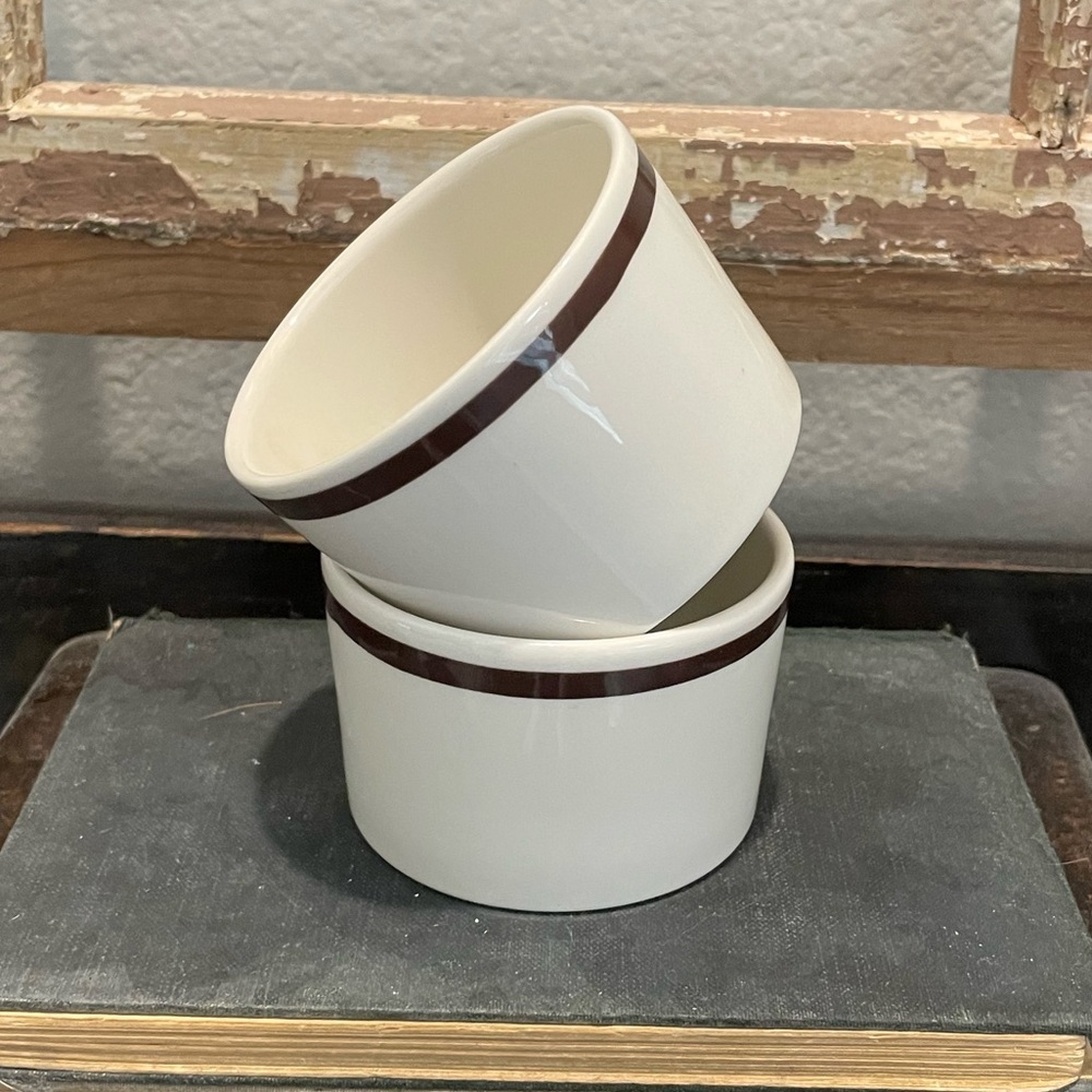 Vintage Homer Laughlin bowl